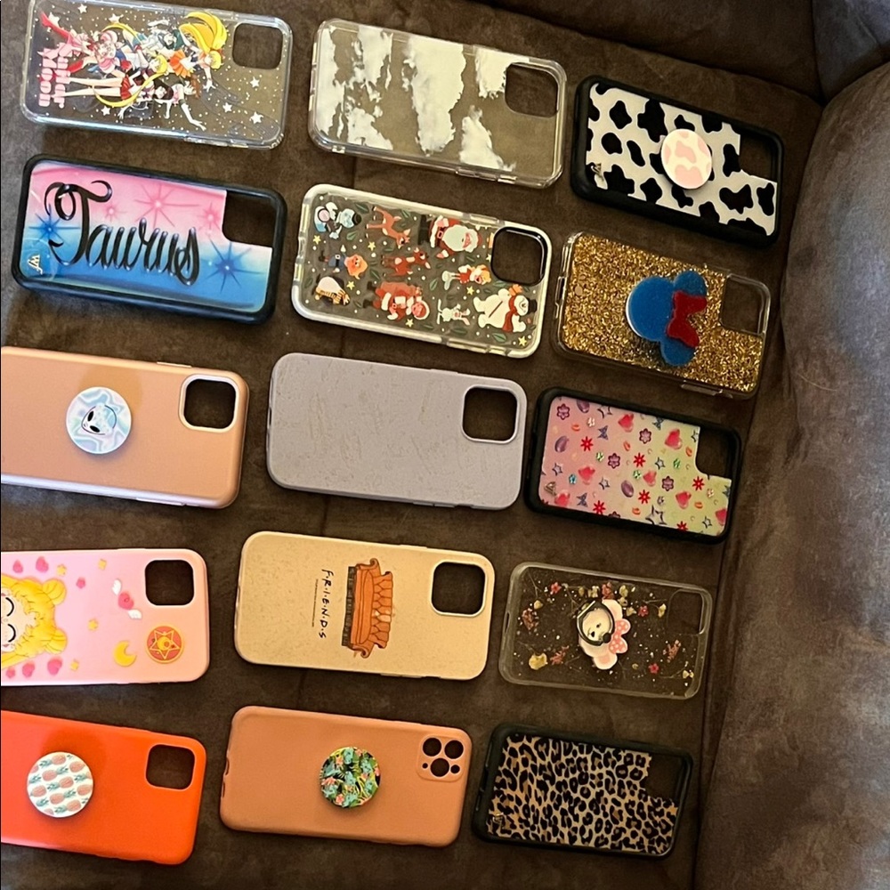 iPhone 11 Pro Max cases